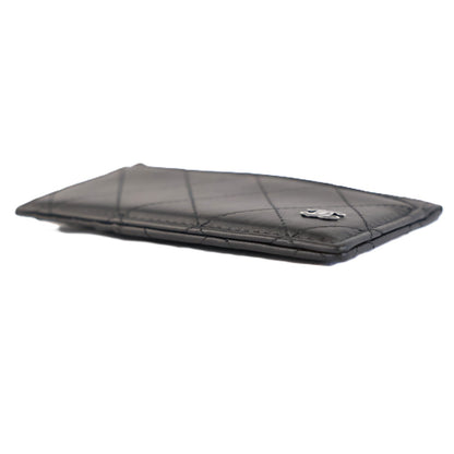 CHANEL AP3823 COIN & CARD HOLDER