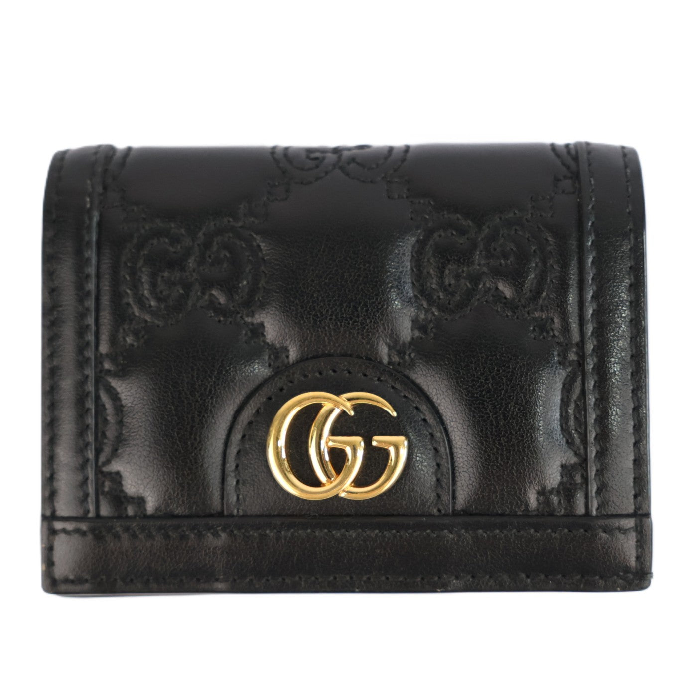 GUCCI 723786 UM8IG WALLET