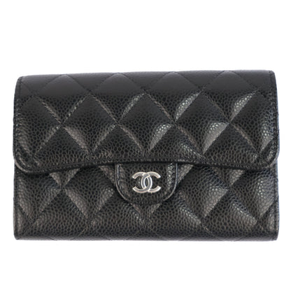 CHANEL AP0232 CLASSIC FLAP LONG WALLET