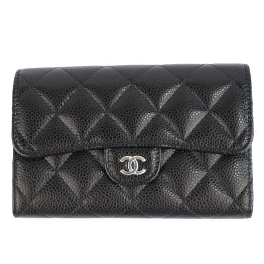 CHANEL AP0232 CLASSIC FLAP LONG WALLET