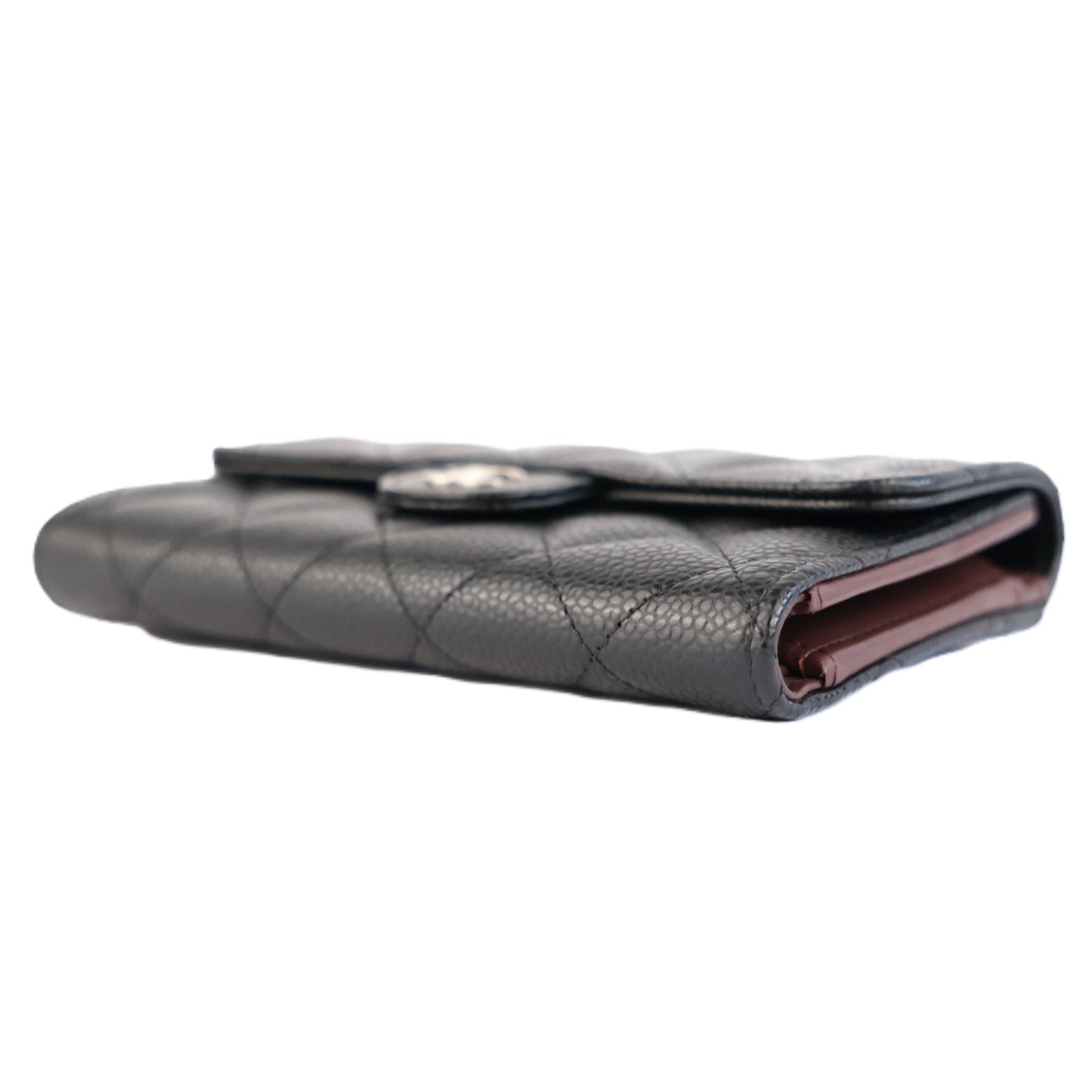 CHANEL AP0232 CLASSIC FLAP LONG WALLET