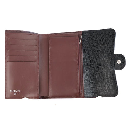 CHANEL AP0232 CLASSIC FLAP LONG WALLET