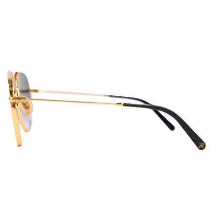 LOUIS VUITTON Z1787U THE LV PILOT SUNGLASSES