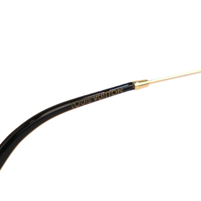 LOUIS VUITTON Z1787U THE LV PILOT SUNGLASSES