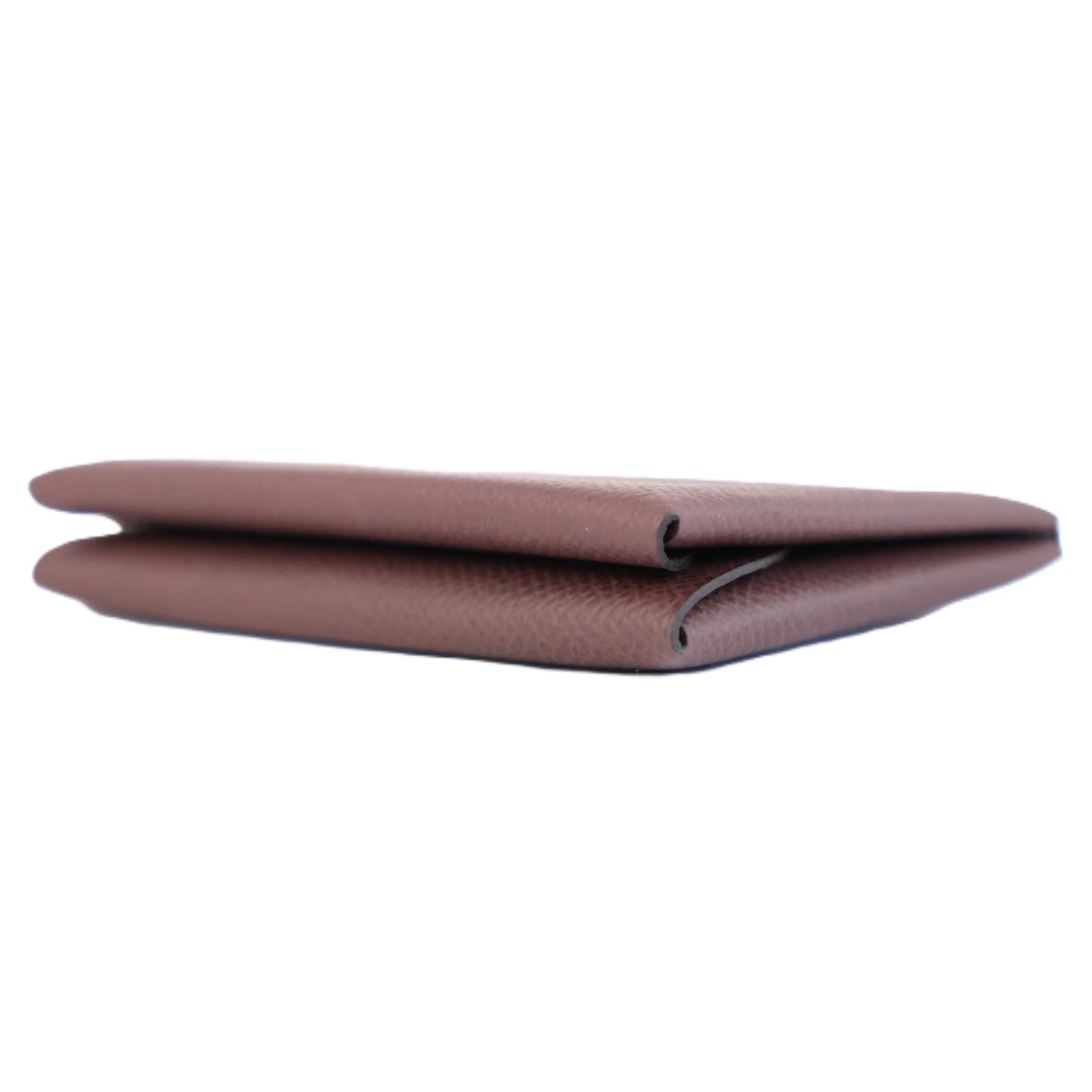 HERMES 083035CK CALVI DUO CARD HOLDER