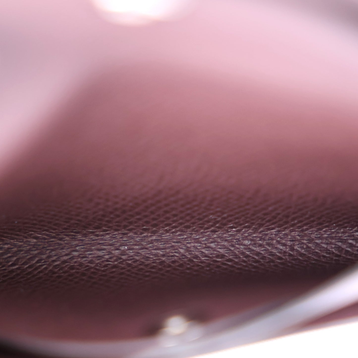HERMES 083035CK CALVI DUO CARD HOLDER