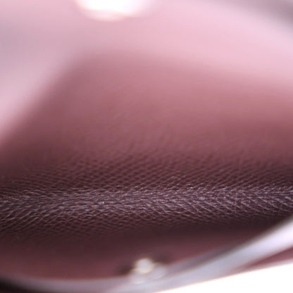 HERMES 083035CK CALVI DUO CARD HOLDER