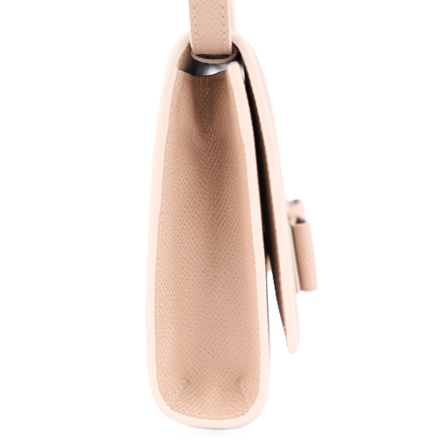 FERRAGAMO 22 0871 VARA SHOULDER BAG