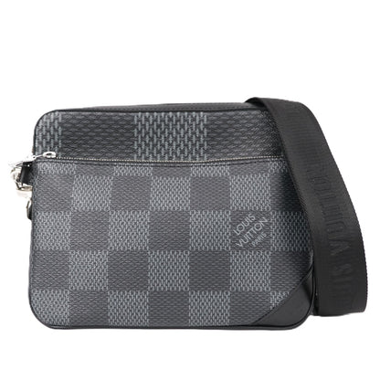 LOUIS VUITTON N50017 TRIO MESSENGER CROSSBODY BAG