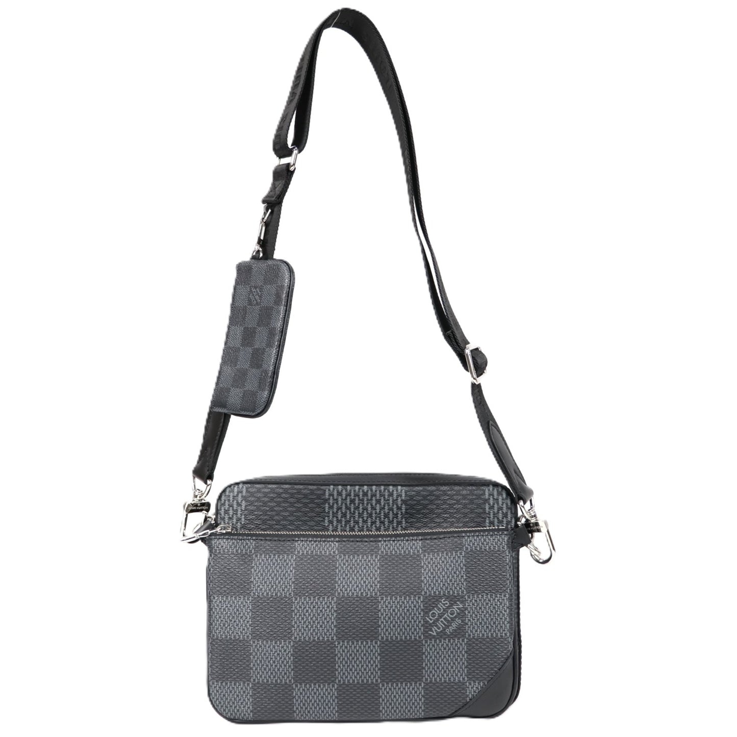 LOUIS VUITTON N50017 TRIO MESSENGER CROSSBODY BAG