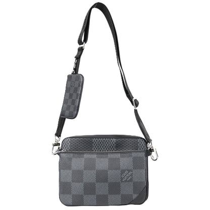LOUIS VUITTON N50017 TRIO MESSENGER CROSSBODY BAG
