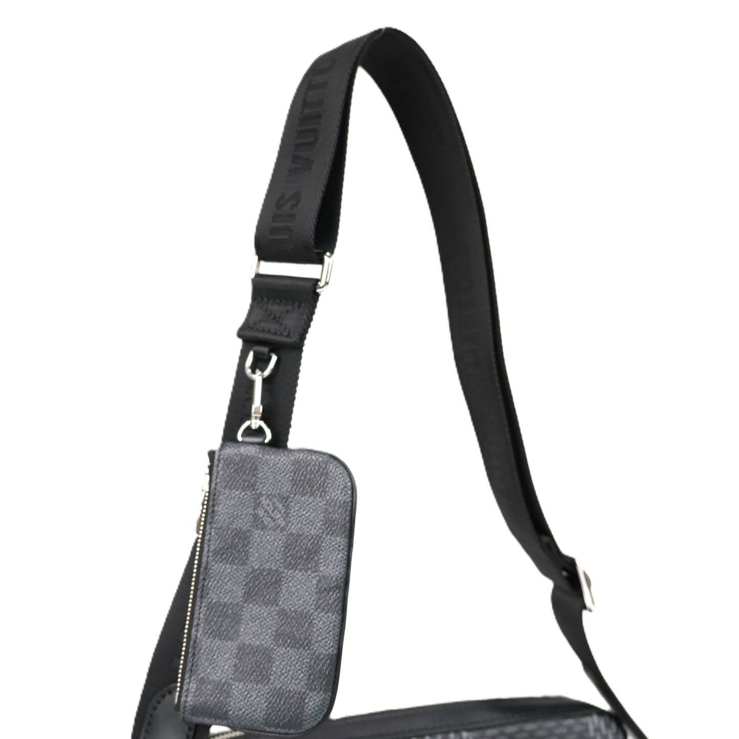 LOUIS VUITTON N50017 TRIO MESSENGER CROSSBODY BAG