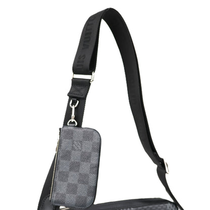 LOUIS VUITTON N50017 TRIO MESSENGER CROSSBODY BAG