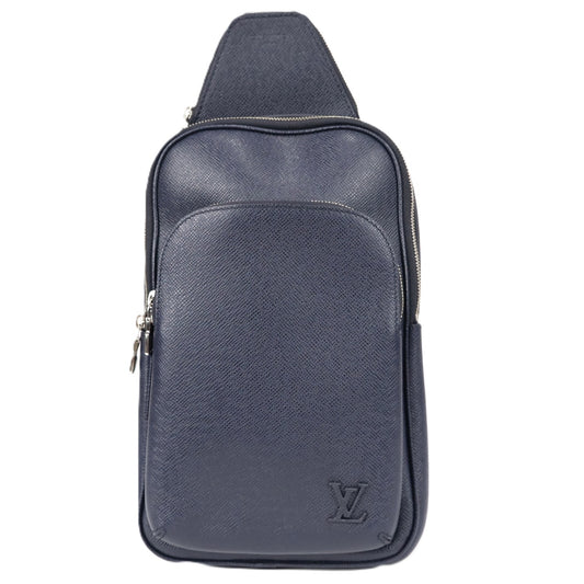 LOUIS VUITTON M30971 AVENUE SLINGBAG BODY BAG