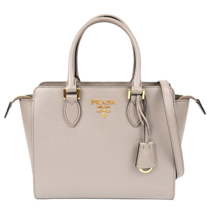 PRADA 1BA113 HANDBAG