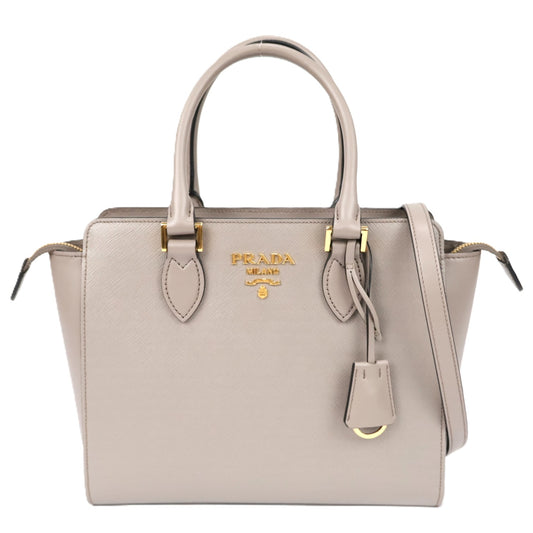 PRADA 1BA113 HANDBAG