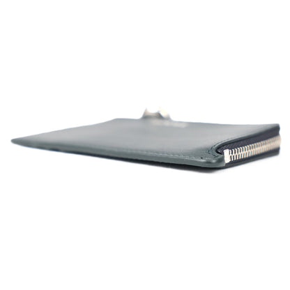 LOEWE CANBZ40X01 PEBBLE COIN&CARD HOLDER