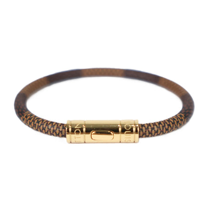 LOUIS VUITTON M8137F KEEP IT BRACELET