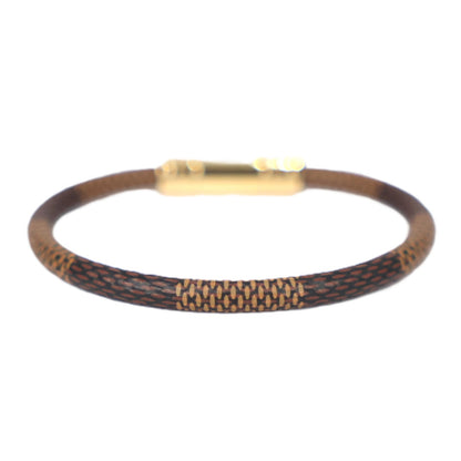 LOUIS VUITTON M8137F KEEP IT BRACELET