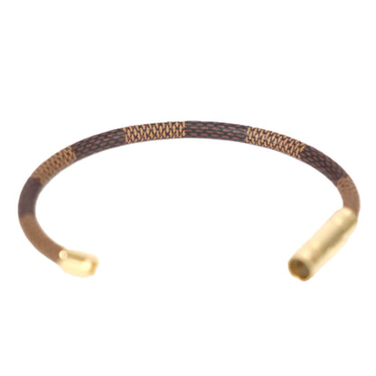 LOUIS VUITTON M8137F KEEP IT BRACELET