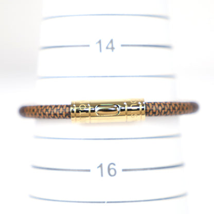 LOUIS VUITTON M8137F KEEP IT BRACELET