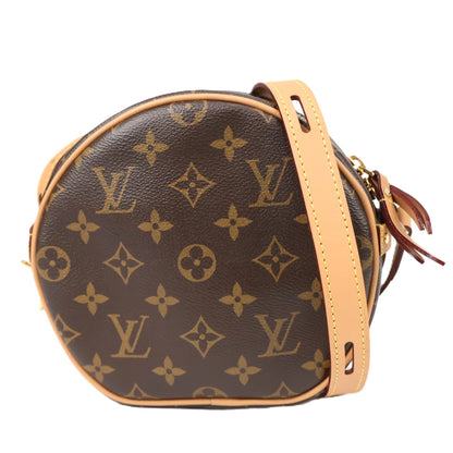 LOUIS VUITTON M45149 BOITE CHAPEAU SOUPLE PM CROSSBODY BAG