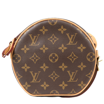 LOUIS VUITTON M45149 BOITE CHAPEAU SOUPLE PM CROSSBODY BAG