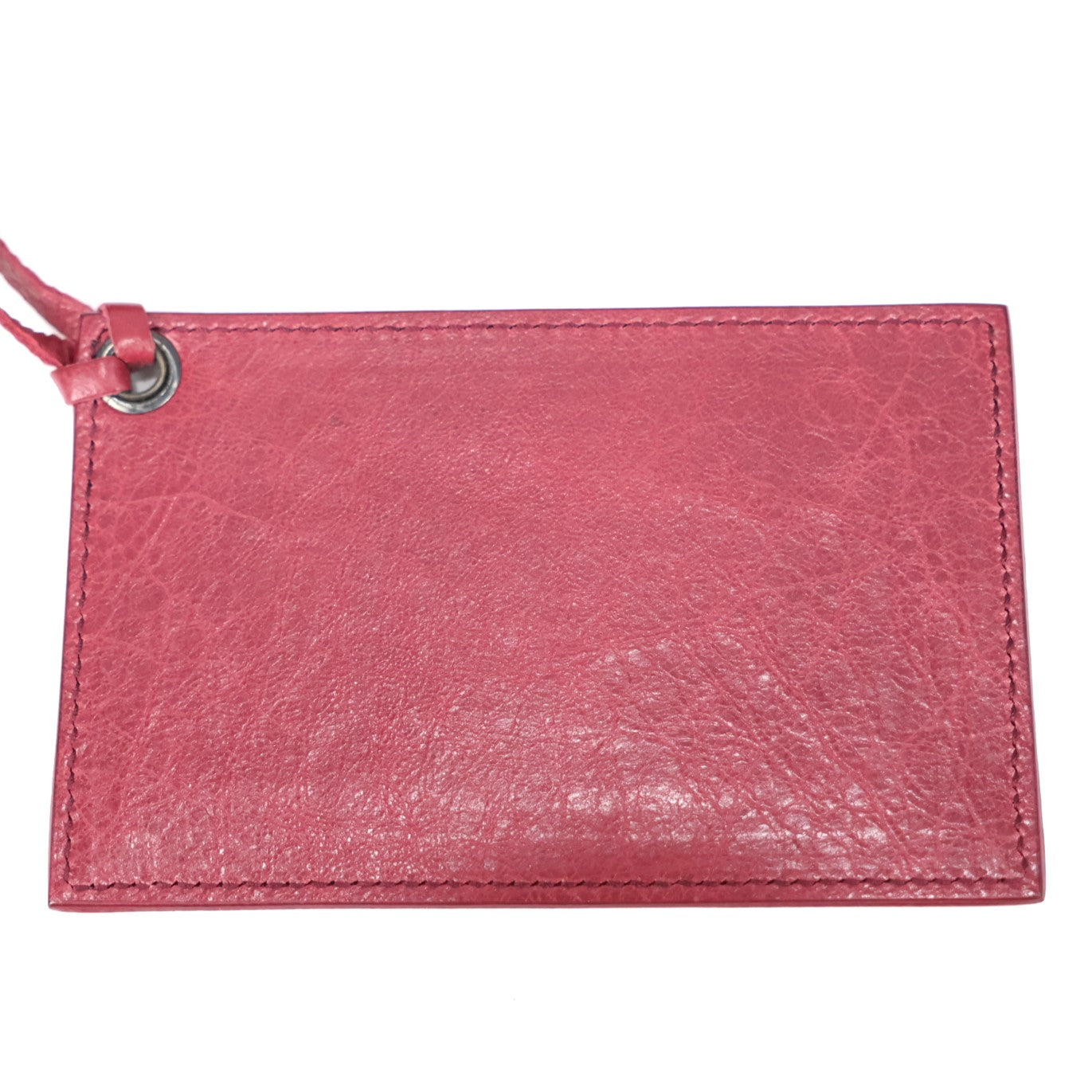 BALENCIAGA 115748 D943T THE CITY HANDBAG