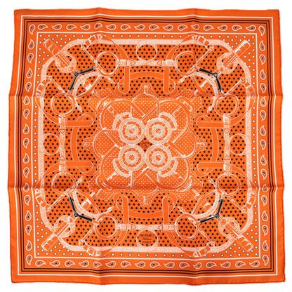 HERMES BANDANA 55 SCARF