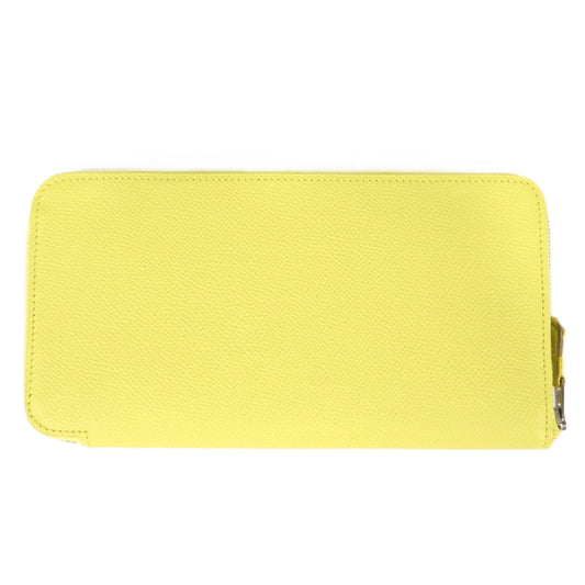 HERMES 063213CK SILK IN CLASSIC WALLET