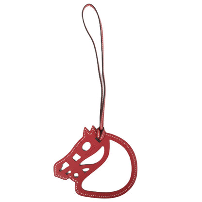 HERMES 075352CA PADDOCK CHEVAL CHARM