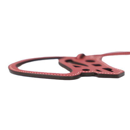 HERMES 075352CA PADDOCK CHEVAL CHARM