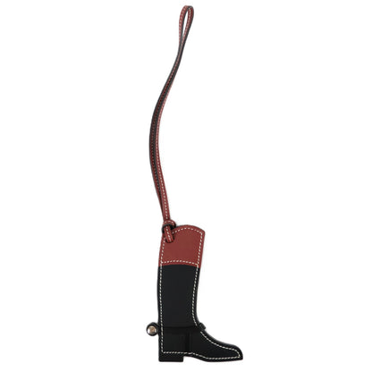 HERMES 069716CK PADDOCK BOOT CHARM