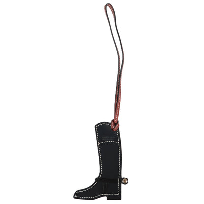 HERMES 069716CK PADDOCK BOOT CHARM