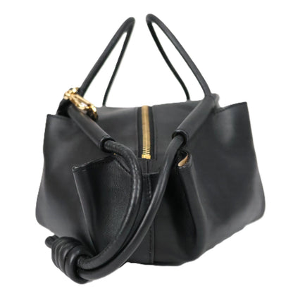 LOEWE A709P48X02 PASEO SMALL HANDBAG