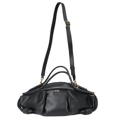 LOEWE A709P48X02 PASEO SMALL HANDBAG