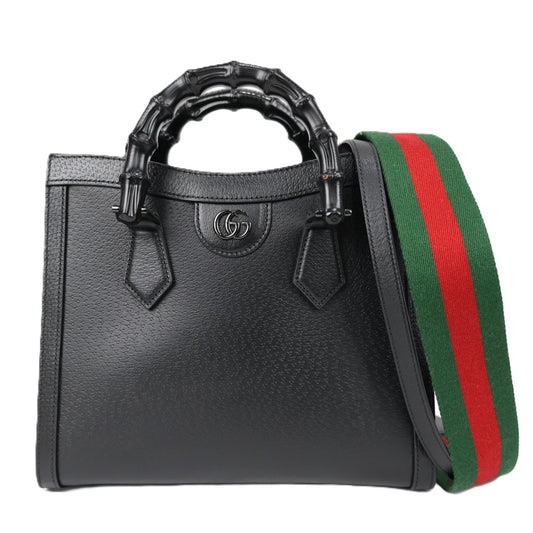 GUCCI 702721 AAA5Y DIANA TOTE BAG