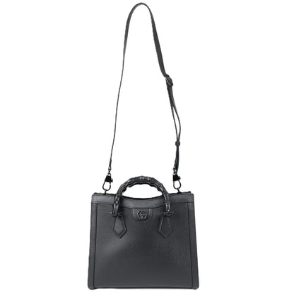 GUCCI 702721 AAA5Y DIANA TOTE BAG