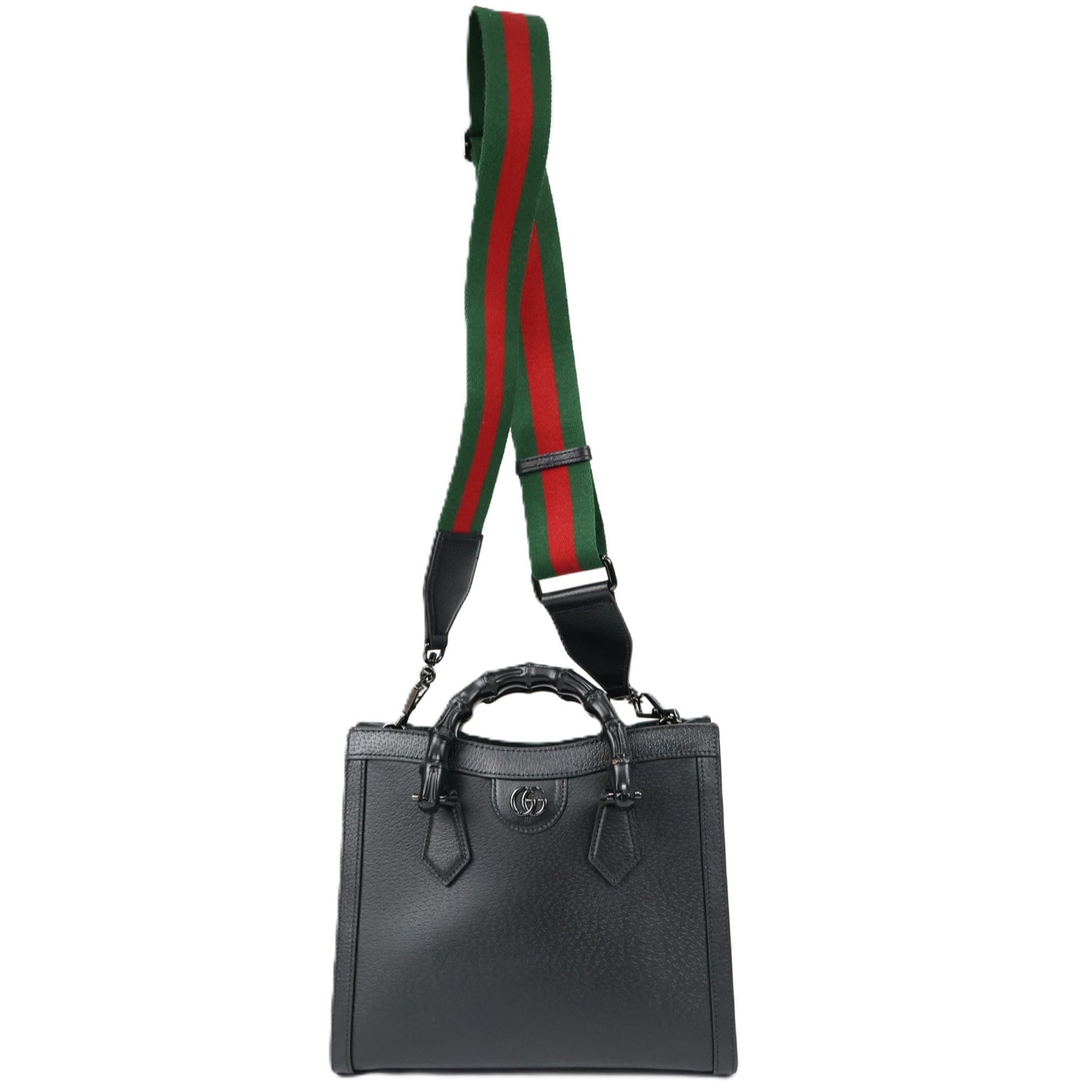 GUCCI 702721 AAA5Y DIANA TOTE BAG