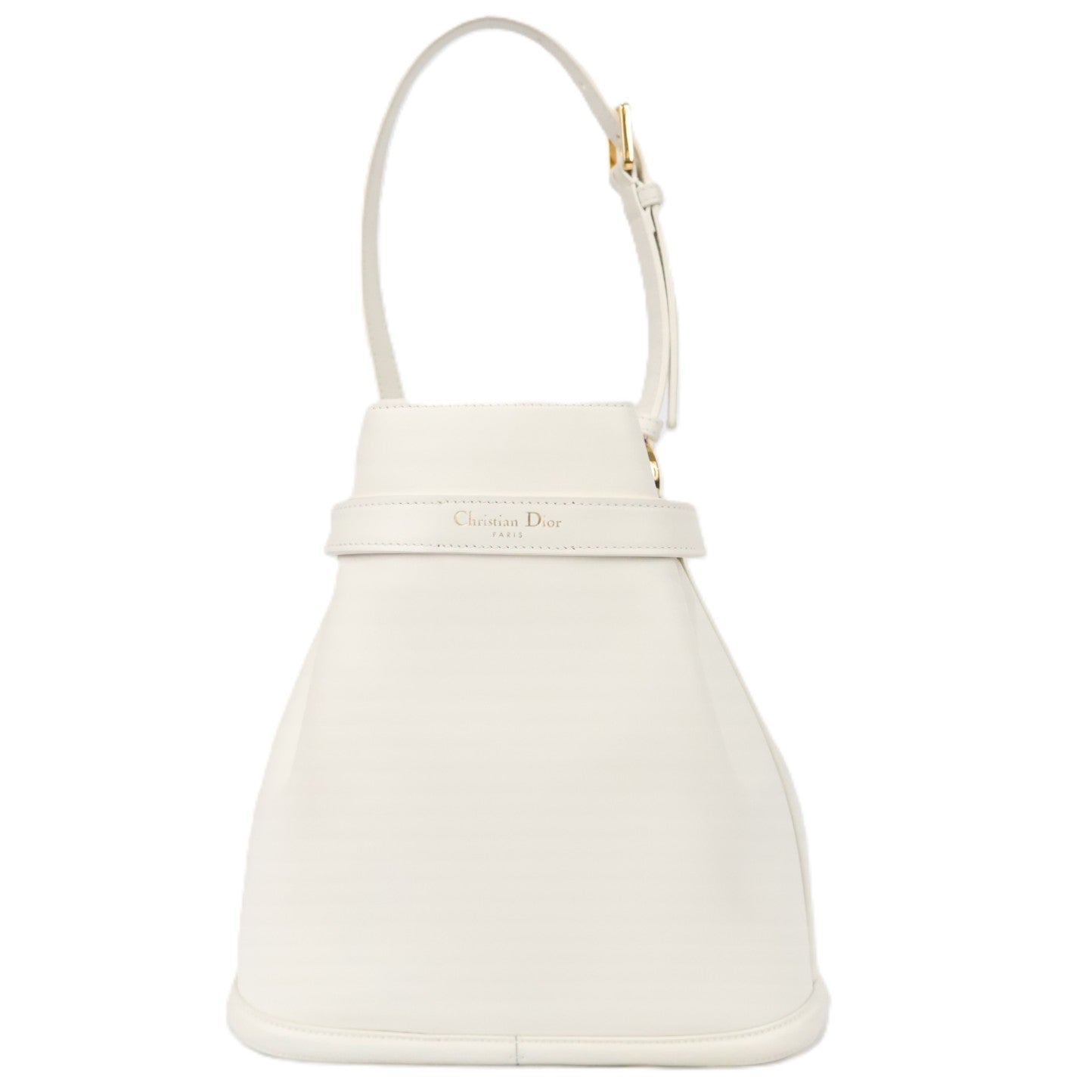 DIOR M2271UBHA C'EST MEDIUM SHOULDER BAG