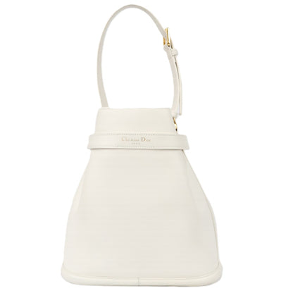 DIOR M2271UBHA C'EST MEDIUM SHOULDER BAG