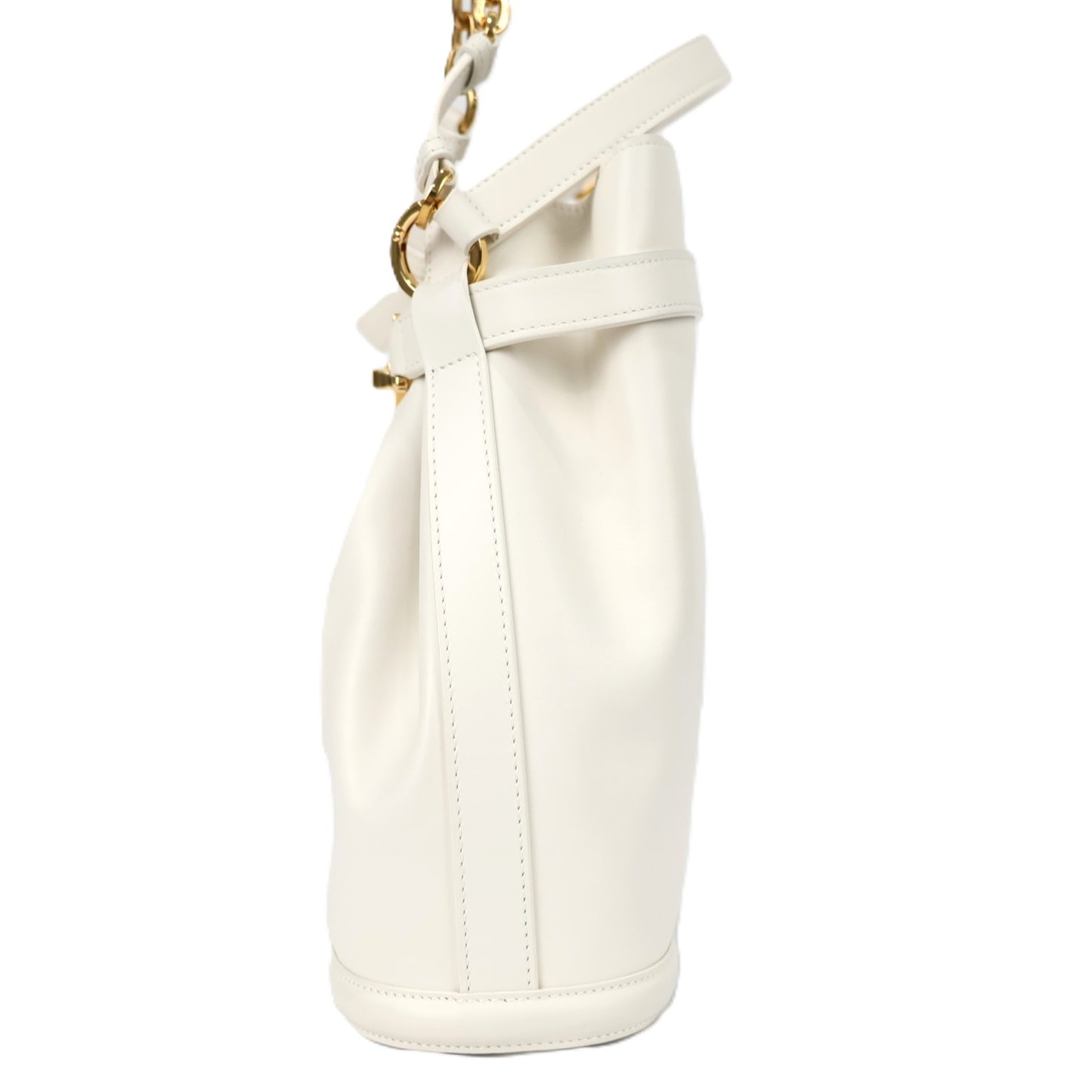 DIOR M2271UBHA C'EST MEDIUM SHOULDER BAG