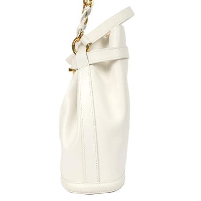 DIOR M2271UBHA C'EST MEDIUM SHOULDER BAG