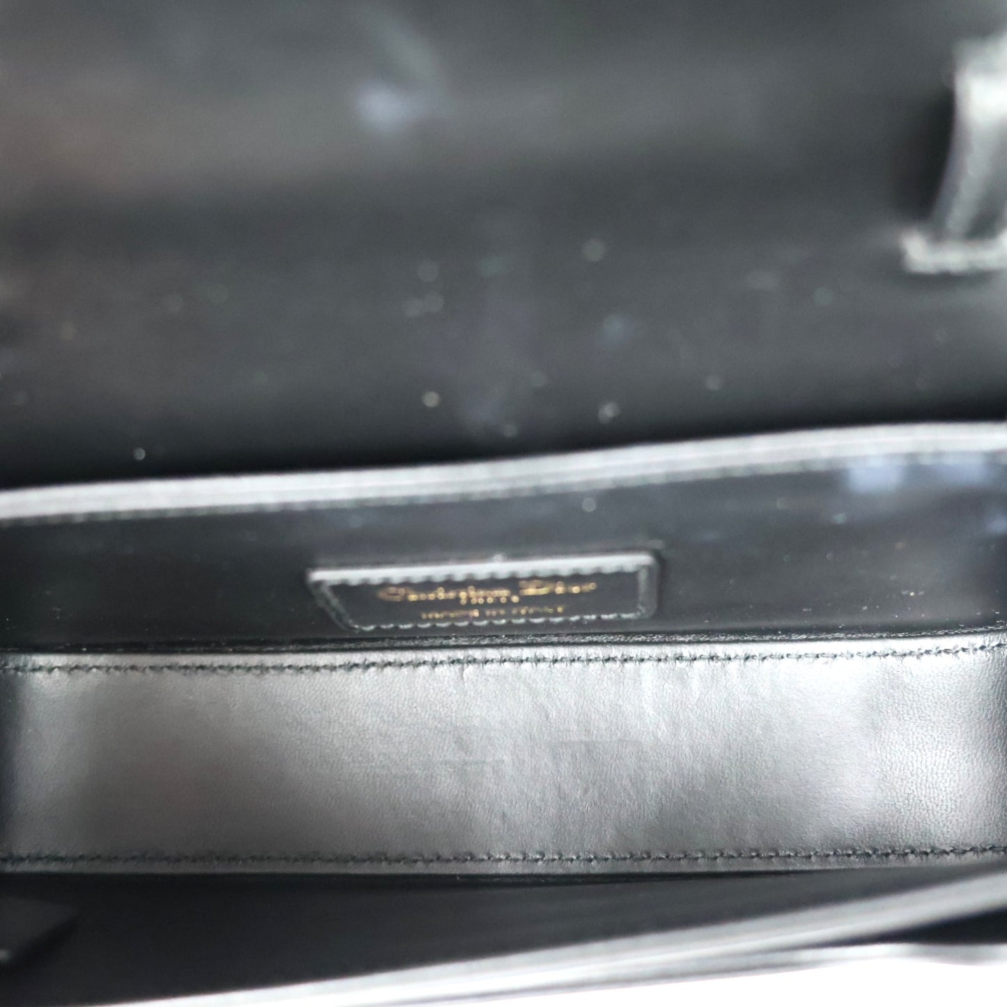 DIOR M9370UVAS 30 MONTAIGNE HANDBAG