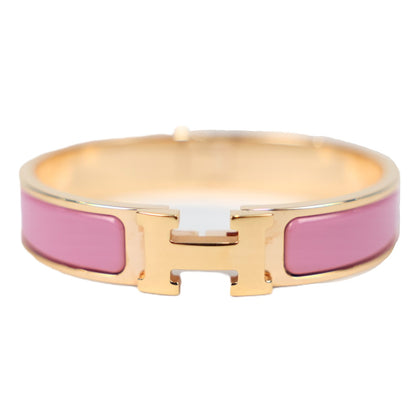 HERMES 700001FO CLIC H PM BRACELET