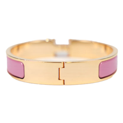 HERMES 700001FO CLIC H PM BRACELET