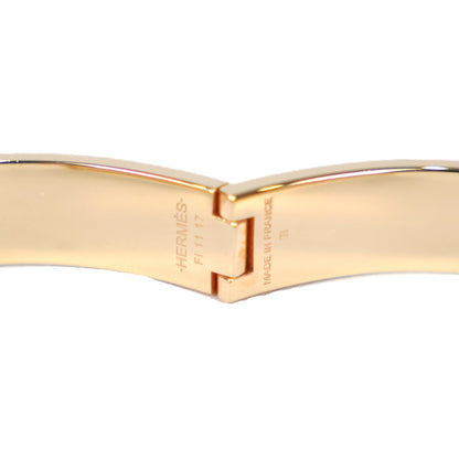 HERMES 700001FO CLIC H PM BRACELET