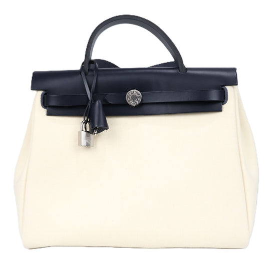HERMES 078971CK HERBAG ZIP 31 HANDBAG