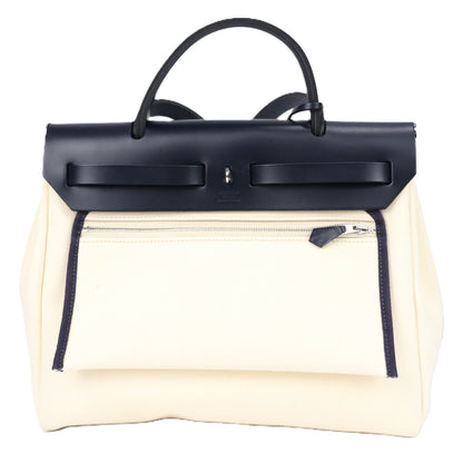 HERMES 078971CK HERBAG ZIP 31 HANDBAG