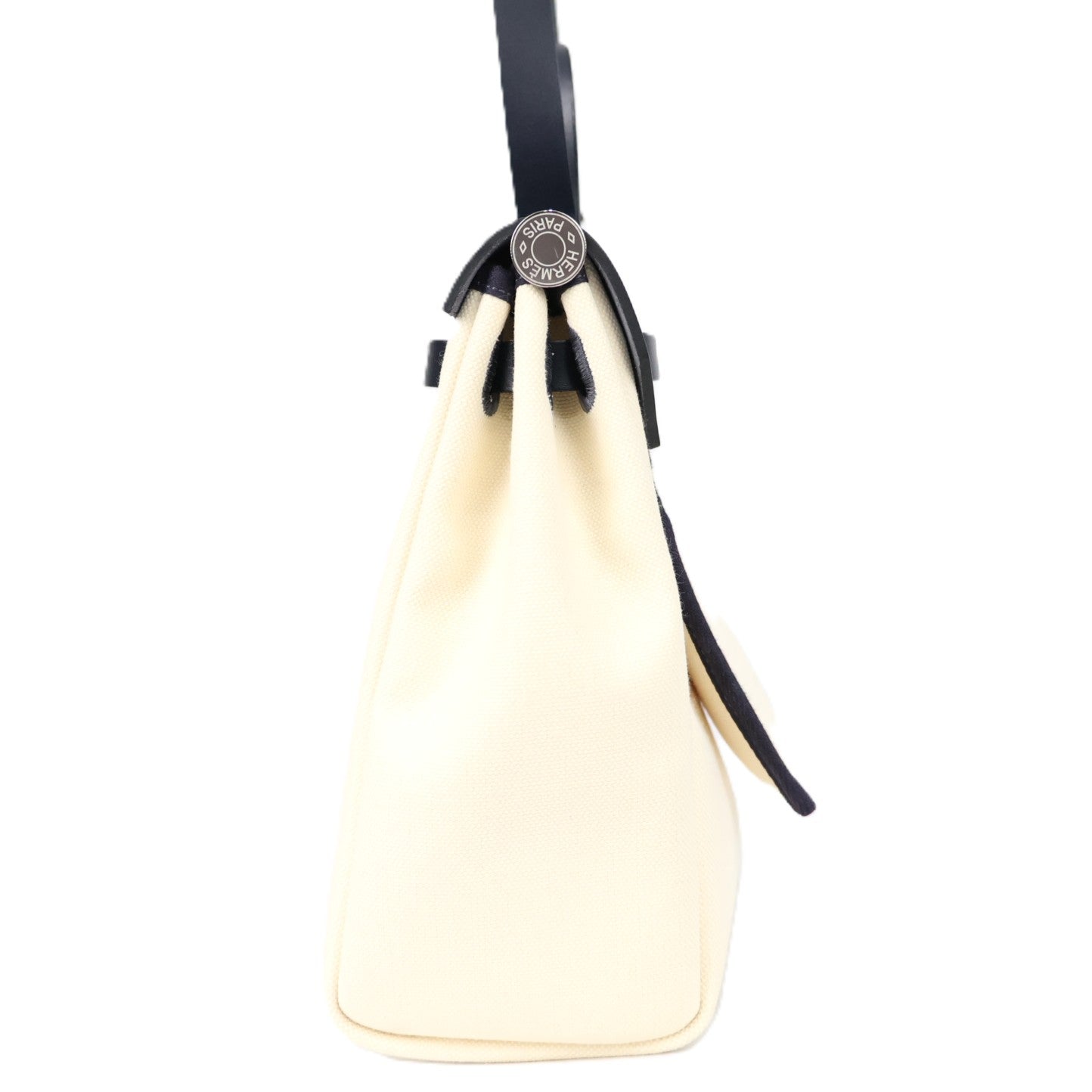 HERMES 078971CK HERBAG ZIP 31 HANDBAG